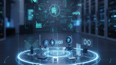 2026 Top Detection Sensors for Advanced Technology Applications?