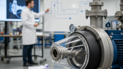 How to Choose a Progressive Cavity Pump for Your Needs?