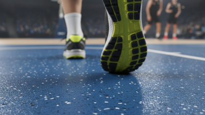 What is PVC Sport Flooring and its Benefits for Athletes?