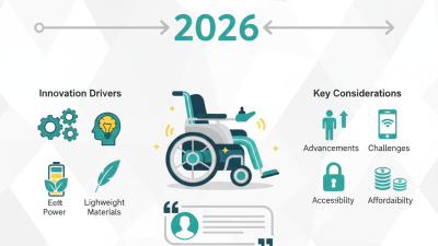 Top Electric Wheelchair Manufacturers in 2026 What to Know?