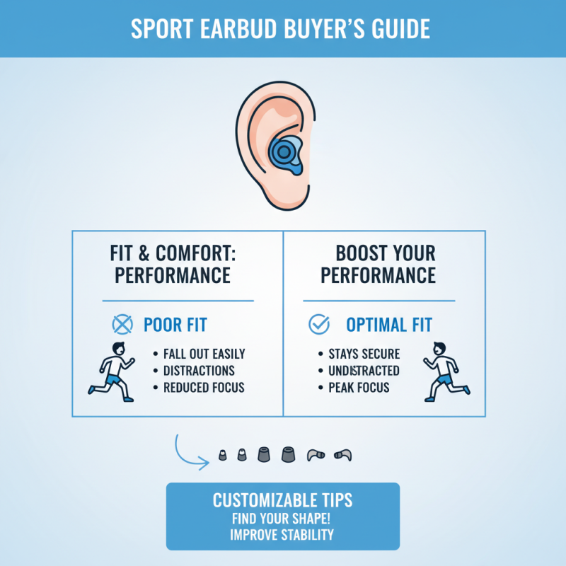 2026 Best Sport Earbuds for Active Lifestyles?