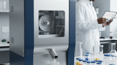 How to Choose the Right Laboratory Sample Pulverizer?