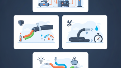 Top Tips for Choosing the Right Rubber Air Hose?