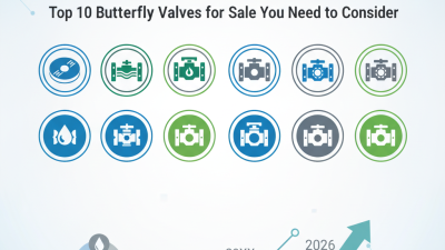 Top 10 Butterfly Valves for Sale You Need to Consider?