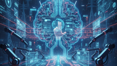 Top 10 Automation Design Trends You Should Know?