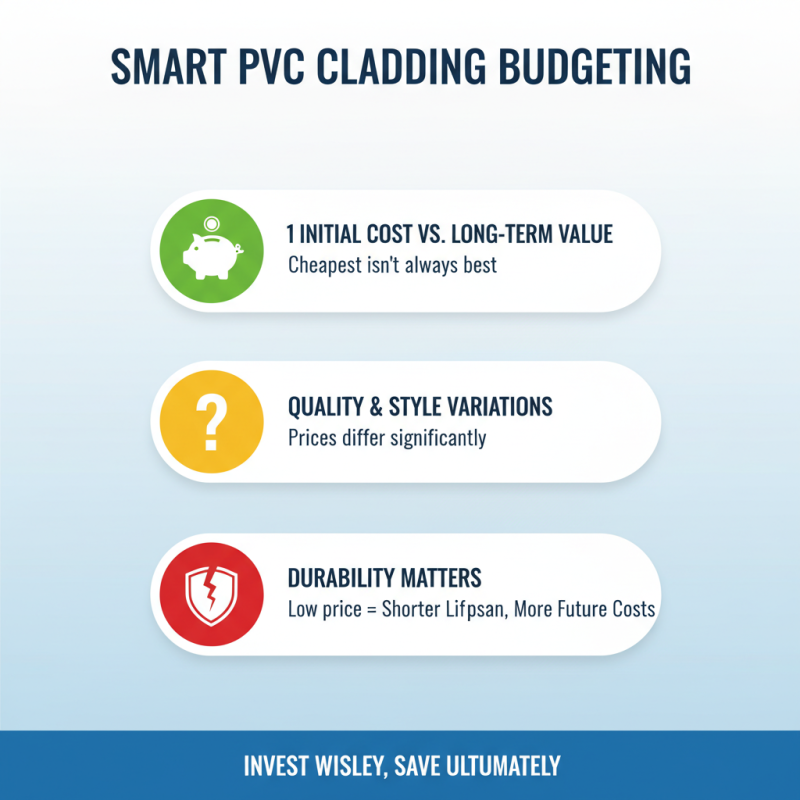 How to Choose PVC Cladding for Your Exterior Home?