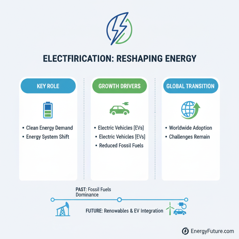 2026 Top Sources and Energy Trends Transforming the Future