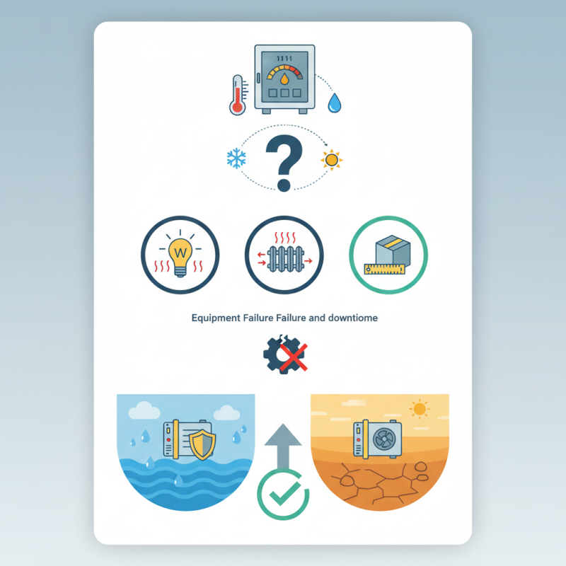 How to Choose the Best Enclosure Heater for Your Needs?