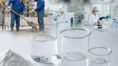 Best HPMC for Sale Where to Find Quality Products?