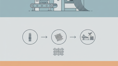 What is a Wire Mesh Weaving Machine and How Does It Work?