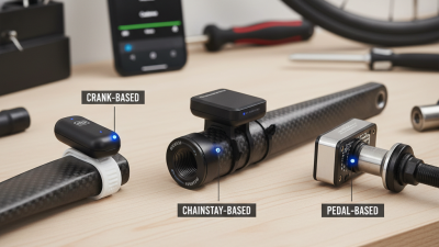 Что такое Bluetooth-датчик Каденса и как его выбрать?