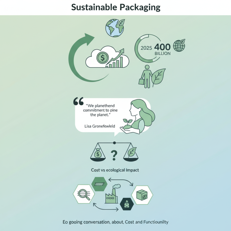 Top 10 Eco Friendly Mailers For Sustainable Packaging Solutions?