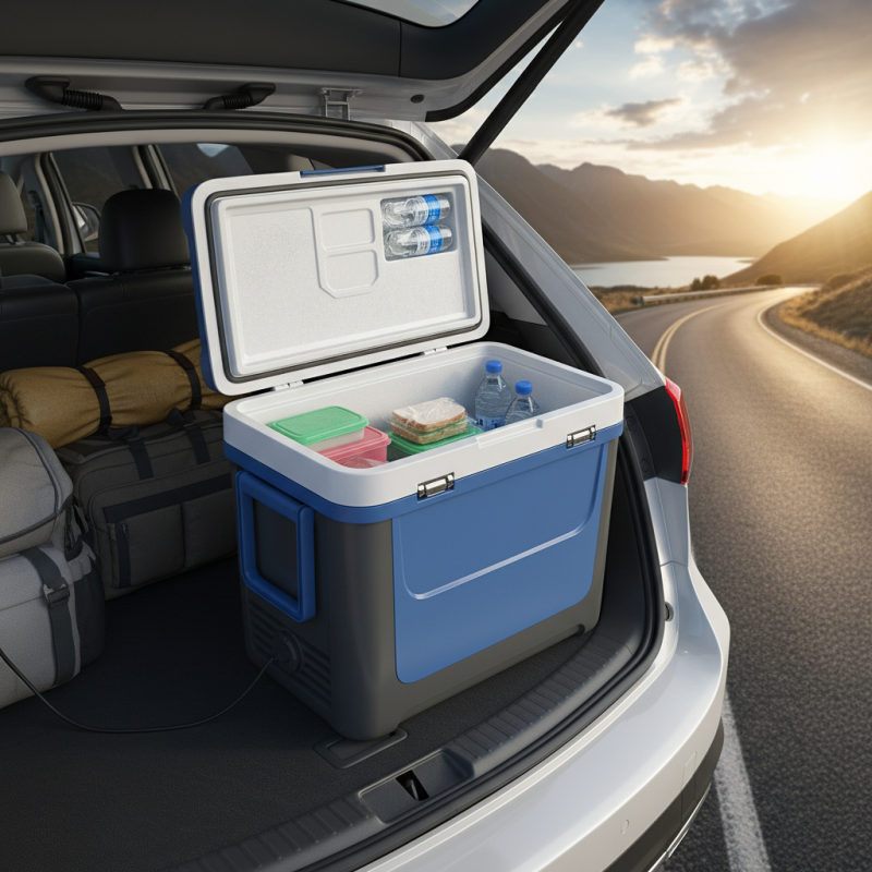 Top Tips for Choosing a Portable Freezer for Your Car?