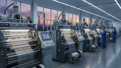 2026 Best Wire Mesh Weaving Machine Reviews and Buying Guide?