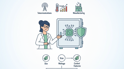 How to Choose the Best Enclosure Heater for Your Needs?