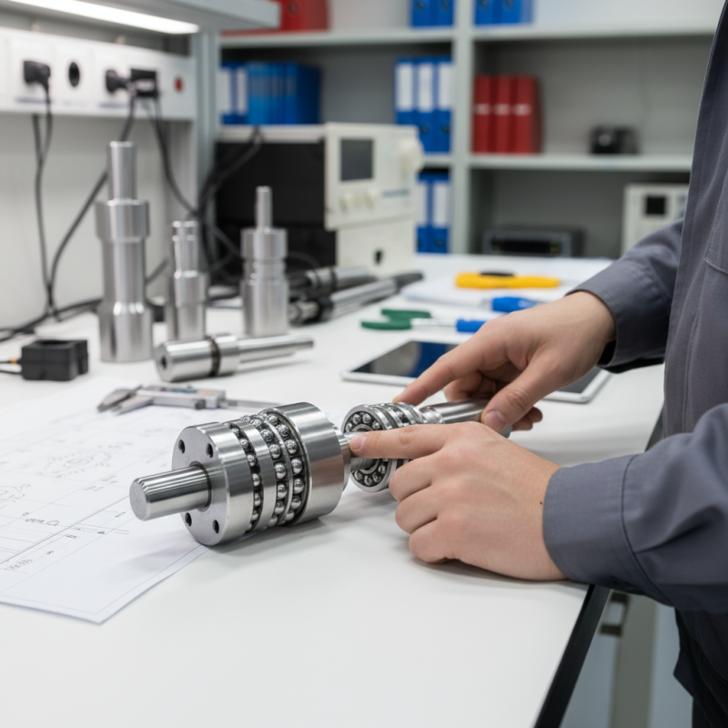 What is a Ball Screw for Sale and How to Choose One?