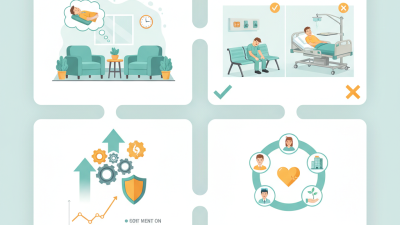 Why Choose Quality Hospital Furniture for Sale?