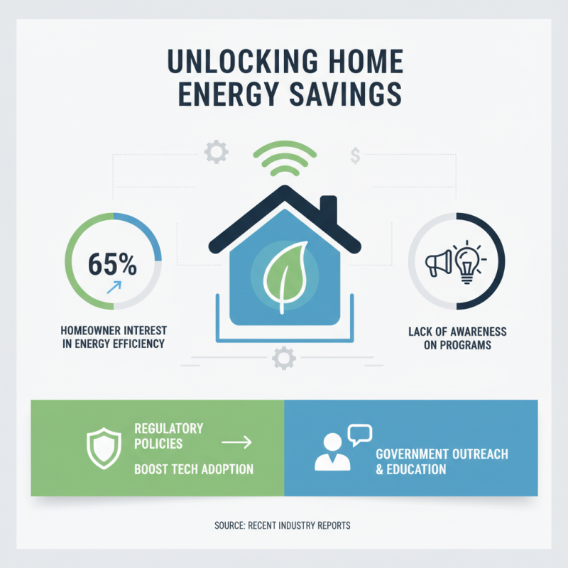 2026 Top Home Energy Management System Trends for Sustainable Living?