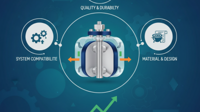 The Best Butterfly Valves for Sale in 2026 What to Look For?
