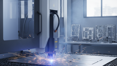 How to Choose the Right Laser Cutting Machine for Your Needs?