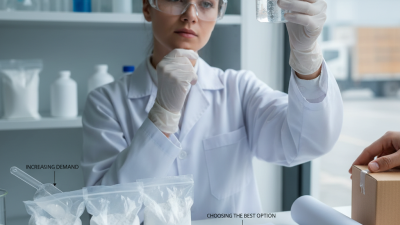 HPMC for Sale Top Tips for Choosing the Best Option?