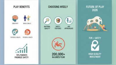 2026 Top Outside Play Sets for Kids Fun and Safety?