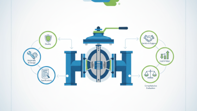 2026 Best Butterfly Valves for Sale What to Look For?