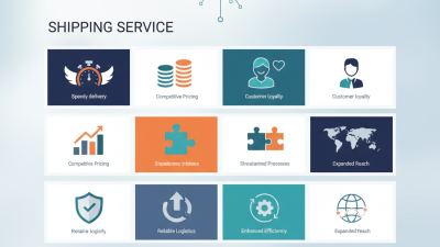 Top 10 Benefits of Using Amazon Shipping Service Today?