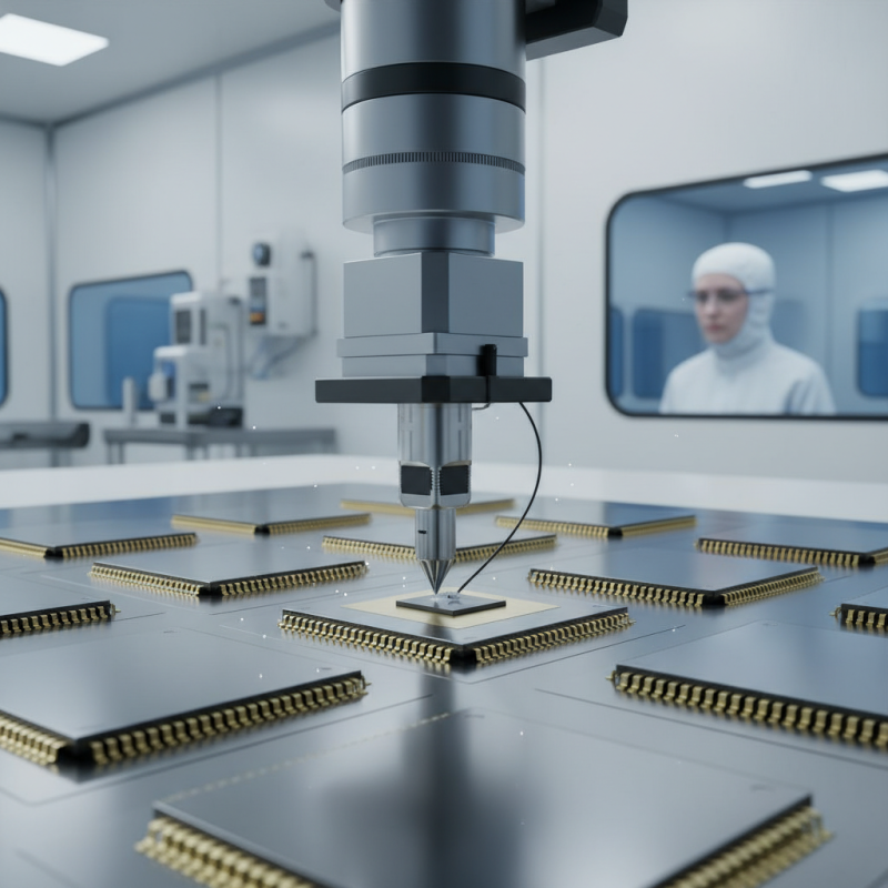 Best Die Bond Techniques for Optimal Performance?