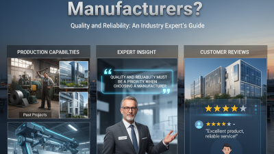 How to Choose the Best Aluminum Composite Panel Manufacturers?