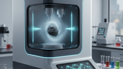 2026 Top Laboratory Sample Pulverizer Models to Consider?