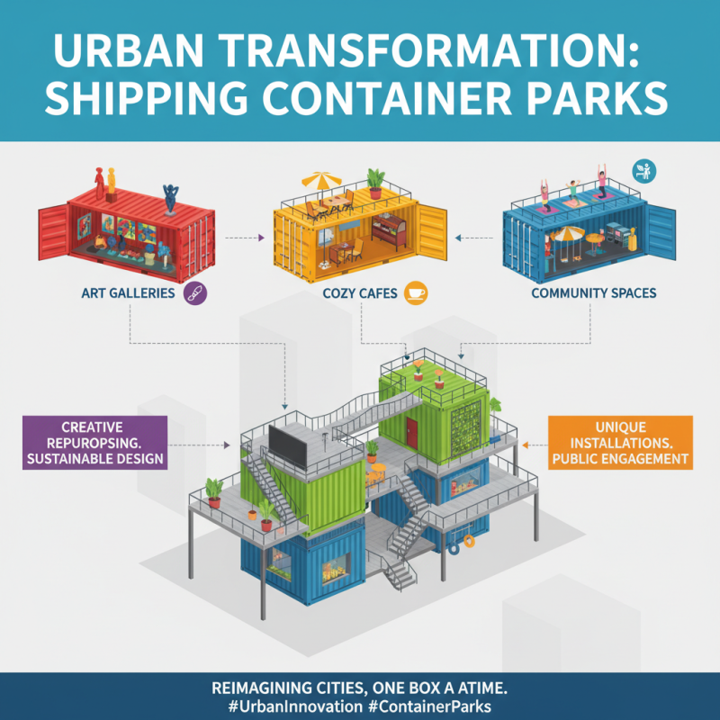 Top 10 Creative Uses for Shipping Containers in Modern Architecture