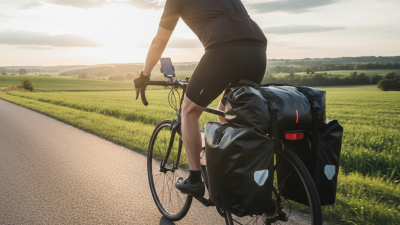 Best Bike Rack Bags for 2026 Are They Worth It?