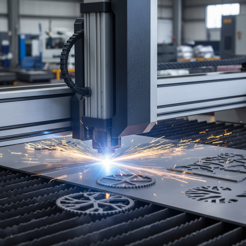 How to Choose the Best Laser Cutting Machine for Your Needs?