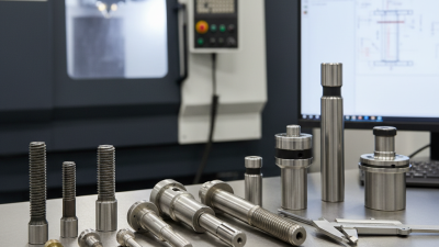 How to Choose the Best Ball Screw for Sale in Your Project?