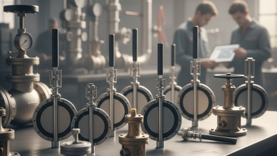 2026 Best Butterfly Valves for Sale How to Choose Them?