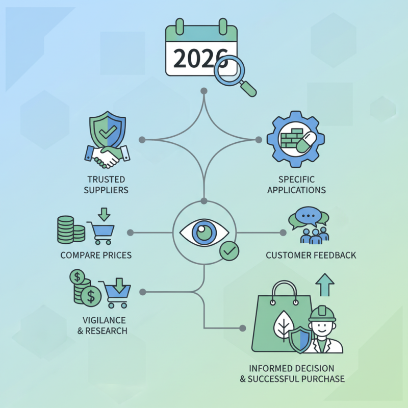 How to Buy HPMC for Sale Effectively in 2026?