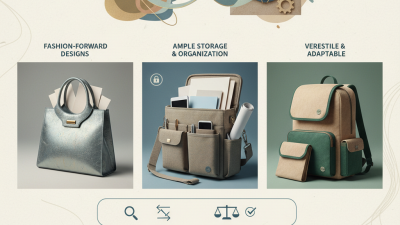 2026 Best Bags for Paper Cashing in on Style and Functionality?