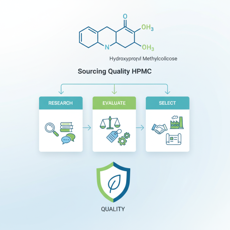 Best HPMC for Sale Where to Find Quality Options?
