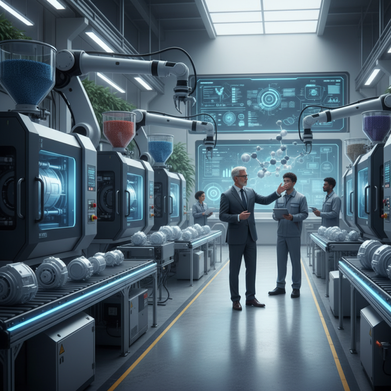 2026 Best Plastic Injection Molding Techniques to Consider?