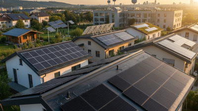 Top 10 Best Rooftop Solar Power Systems to Consider for Your Home?