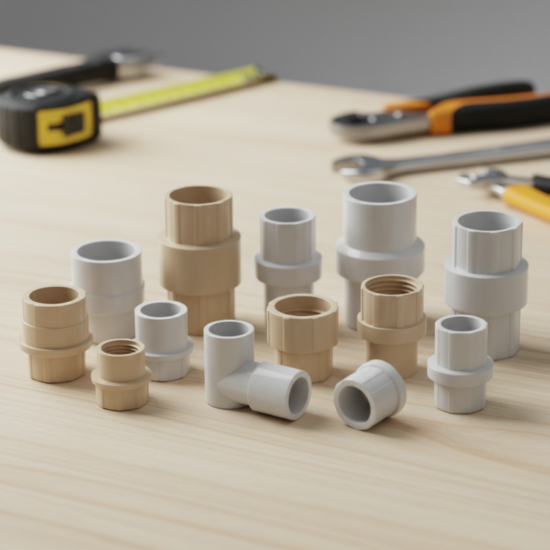 Top 10 Plastic Pipe Fittings for Your Plumbing Needs?