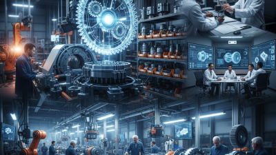 What is the Role of Mechanical Parts Suppliers in Manufacturing?