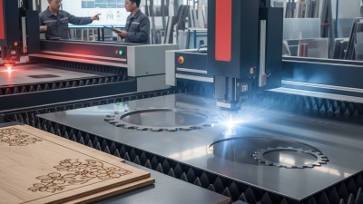 2026 How to Choose the Best Laser Cutting Machine for Your Needs?