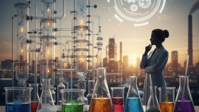 Top 10 Chemical Raw Materials Manufacturers You Should Know?