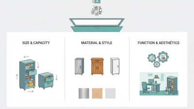 2026 Best Filing Cabinet How to Choose the Right One?