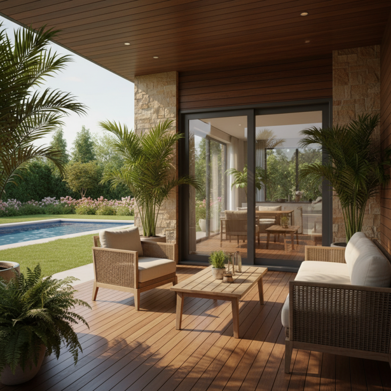 10 Essential Tips for Choosing the Right Patio Doors?