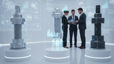 How to Choose the Best Ball Screw for Sale in 2026?