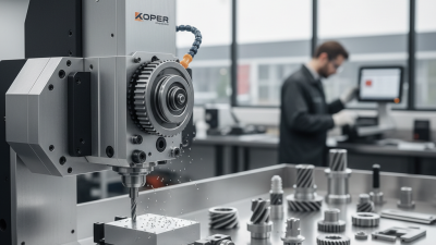 Top 10 Small CNC Mills for Precision Machining Needs?