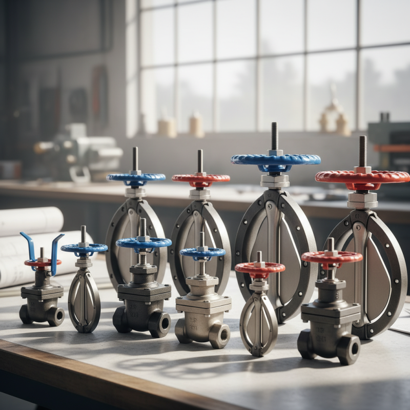 How to Choose the Best Butterfly Valves for Sale?
